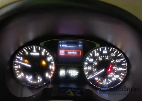 2014 Nissan Altima 2.5 S z USA, uszkodzony, nr VIN 1N4AL3APXEC281096